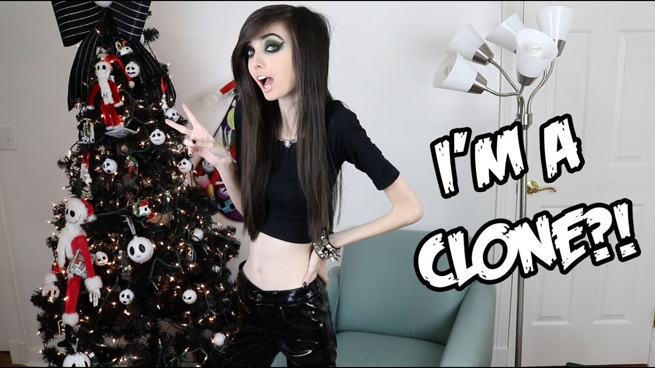 I'm A CLONE?!