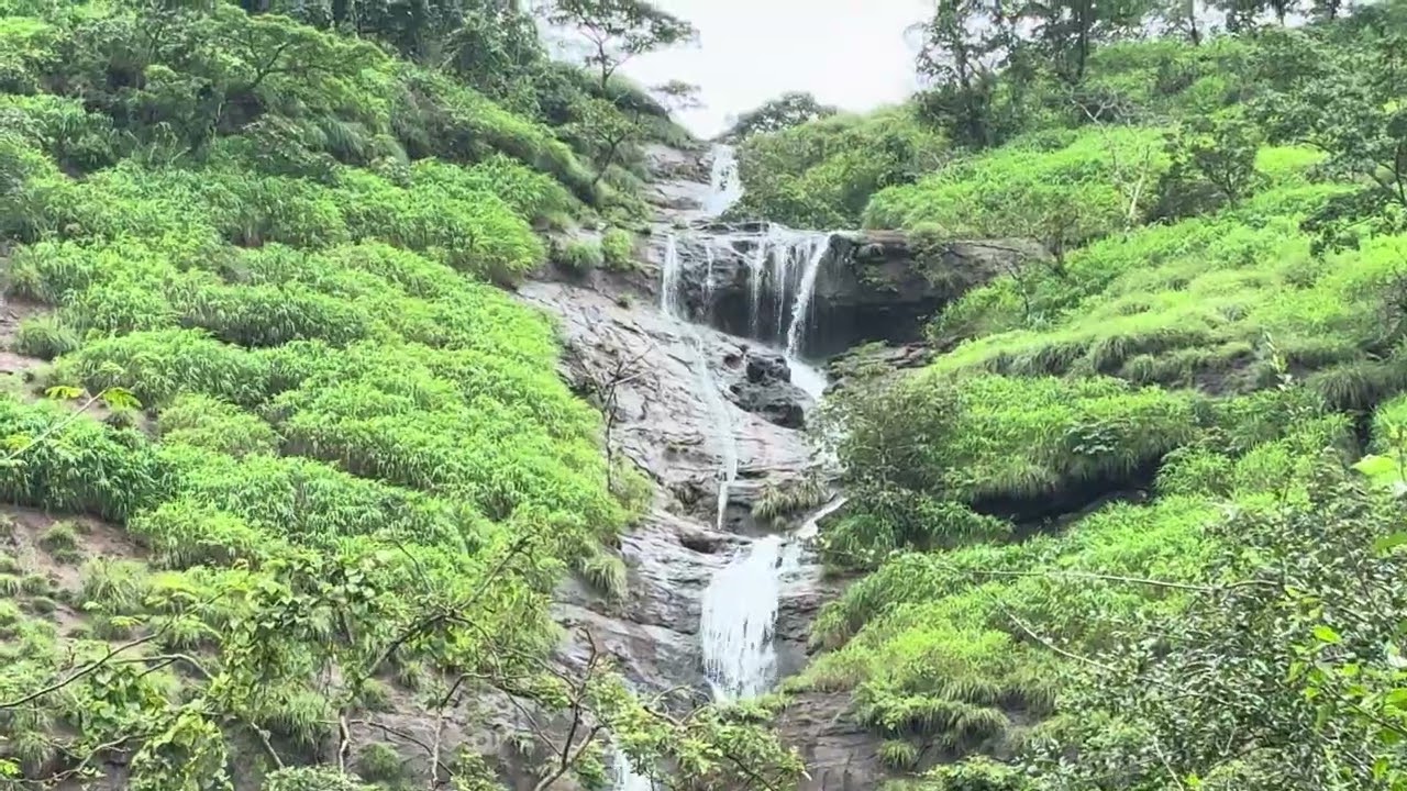 Kondeshwar Temple  - On the way - Jambhavali Maharashtra Video 3 9th Aug 2025