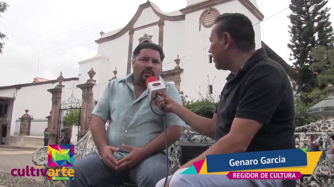 ¿Qué hay detrás de Taretan?