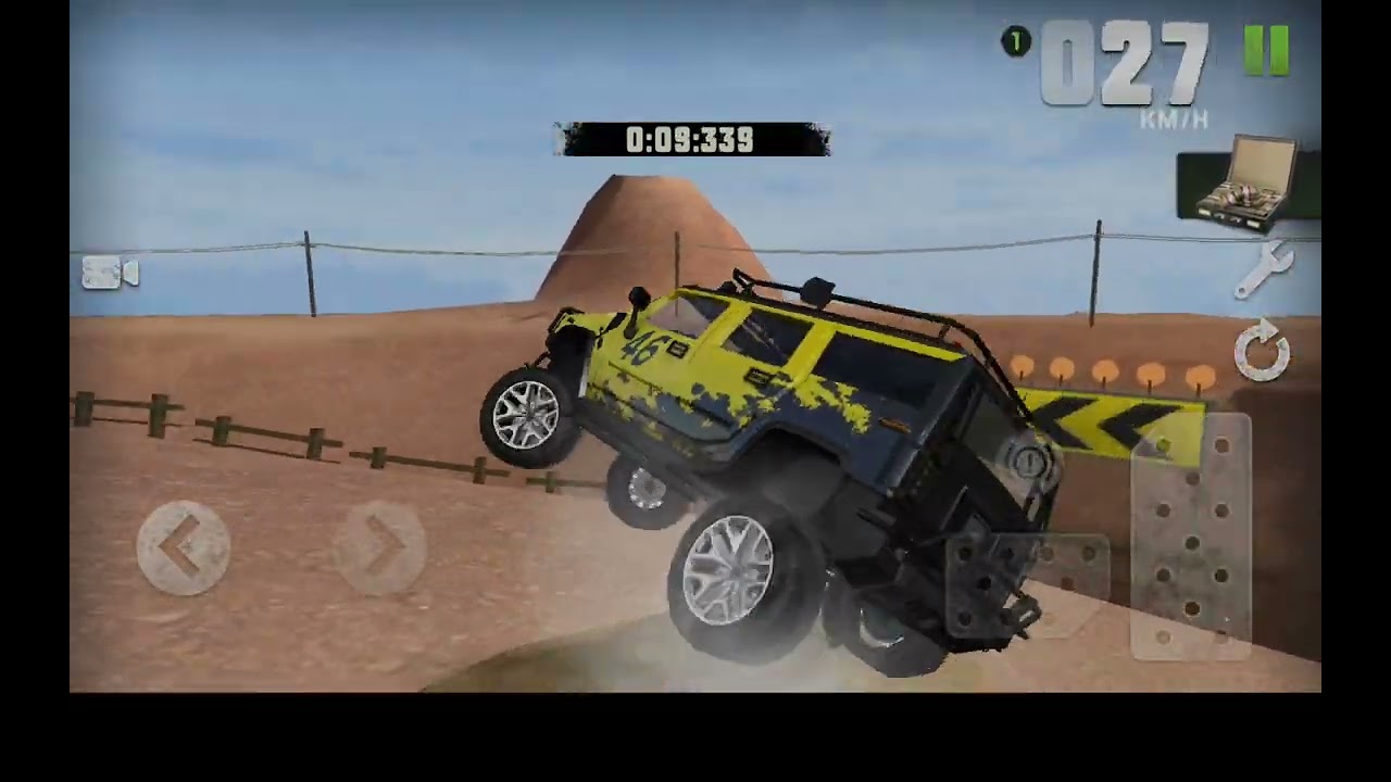I unlocked cars by challenges 
