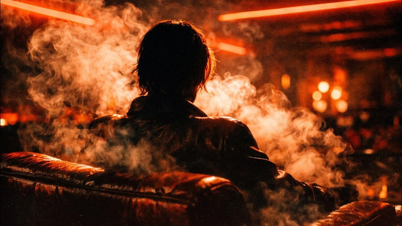 Relax Deep House 2026 🌙 Best Melodic House Mix | Smoke Mood House