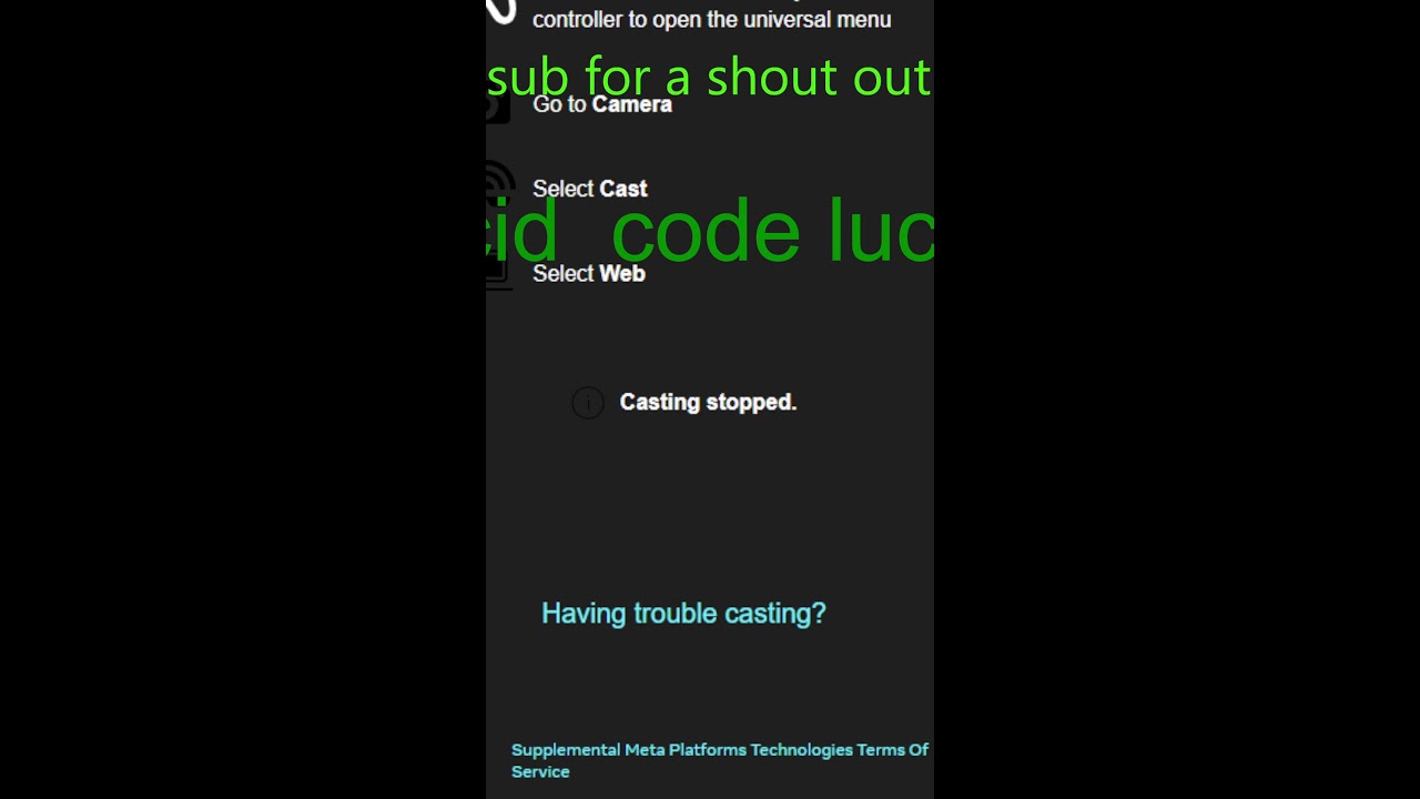 playing gorilla tag with viewers minigames