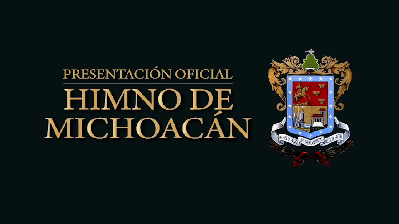Transmisión Especial | Presentación Oficial del Himno de Michoacán| SMRTV