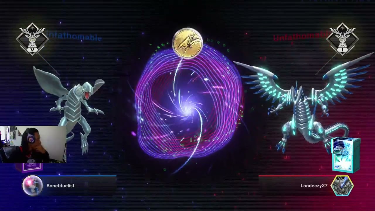 Master Duel? (Part 3/6)