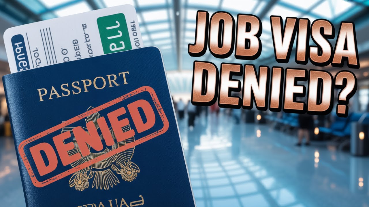 Getting Hired in UAE vs Actually Getting the Visa