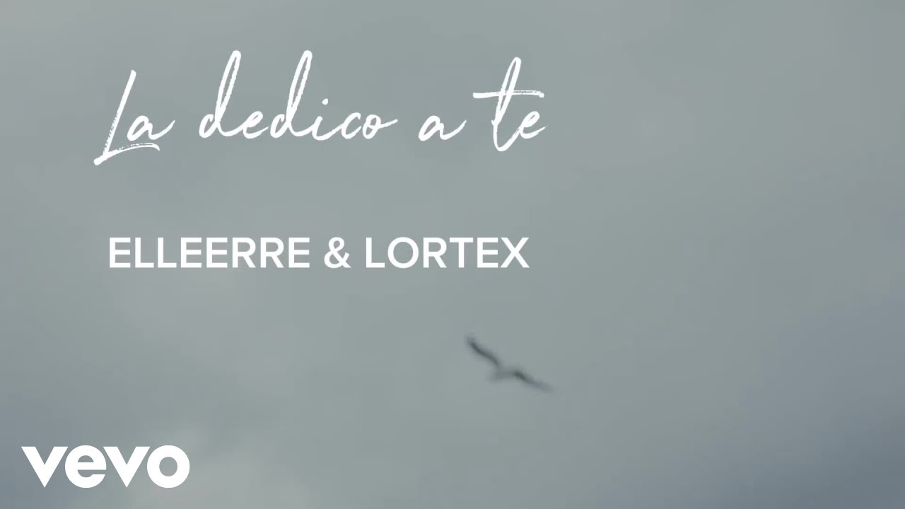 ElleErre - La dedico a te (feat. Lortex) (Official Music Video) ft. Lortex