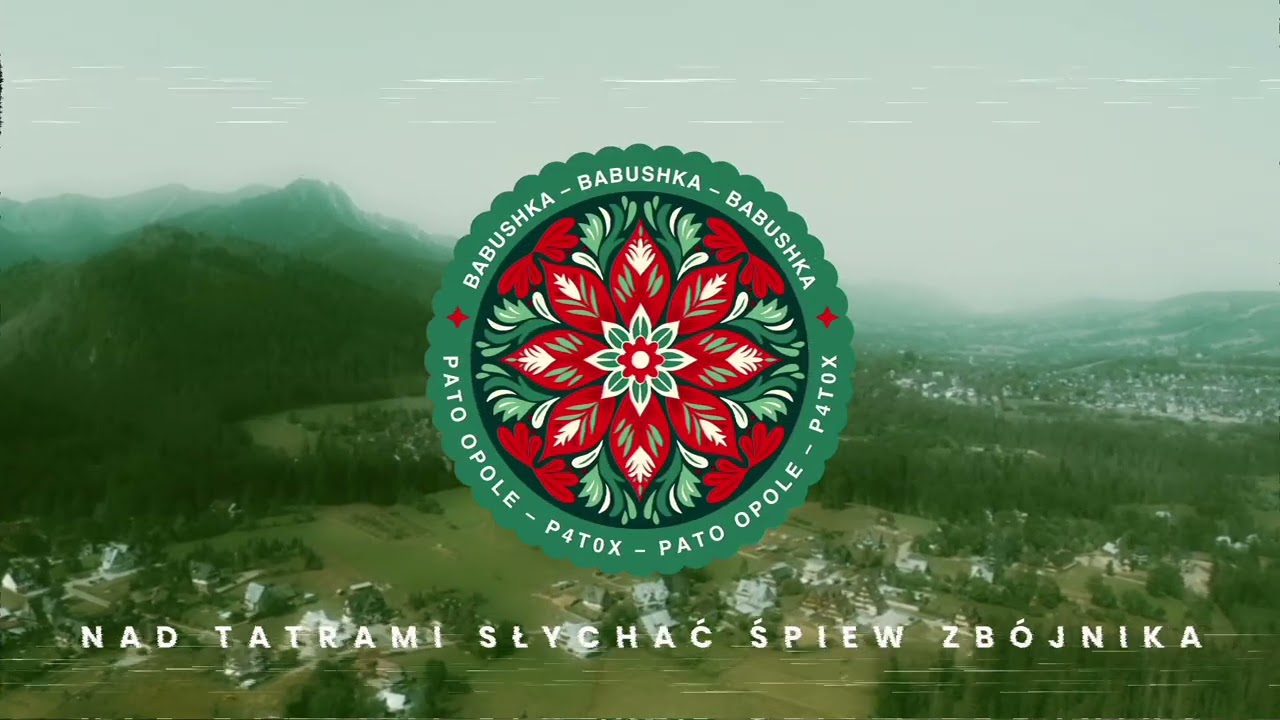 Nad Tatrami słychać śpiew zb&oacute;jnika &ndash; Babushka