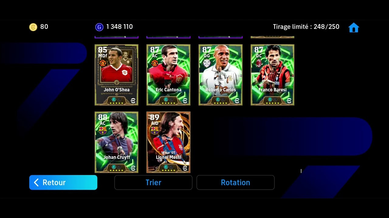 MESSI 110🥶🥶🥶🥶🥶