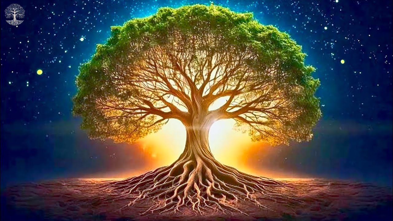 VISUALIZE YOUR ABUNDANCE with this POWERFUL Guided Meditation to Manifest Wealth & Balance | 432 Hz