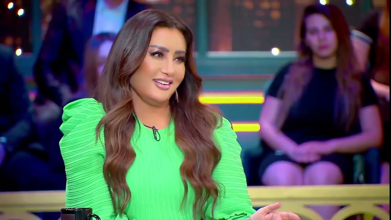 حديث لطيفة عن 