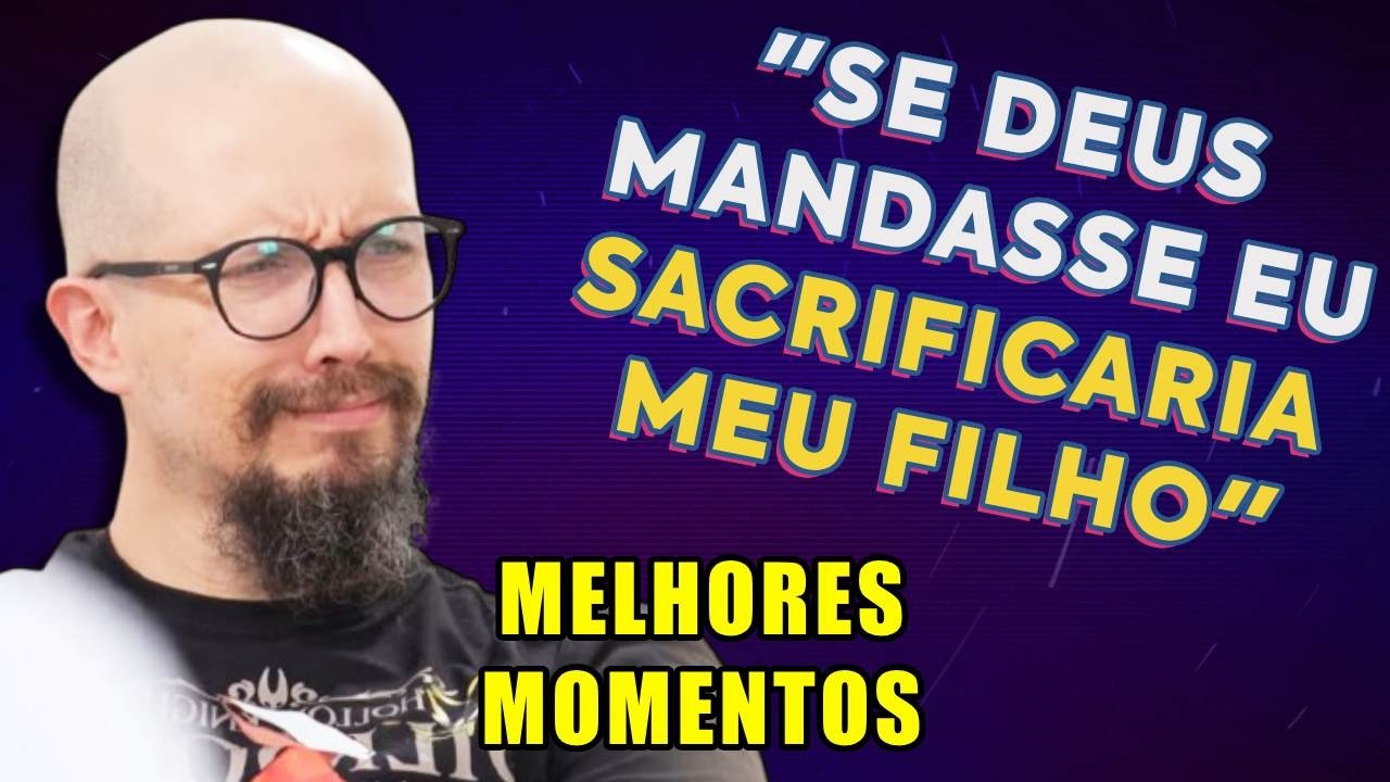 CRENTE AFIRMA QUE ENTREGARIA SEU BEBÊ A DEUS SE ELE PEDISSE