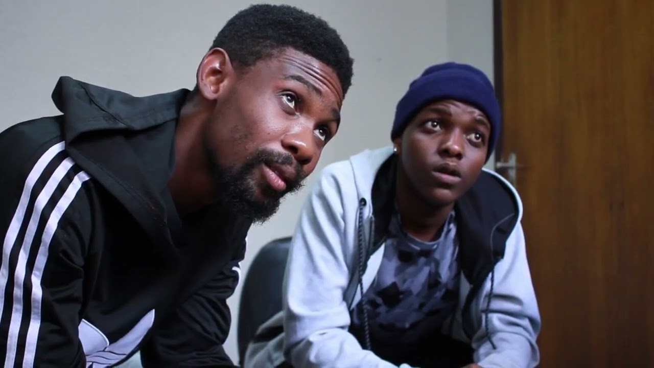 NAC PESP BENEFICIARY: AFRICAN STORYTELLING