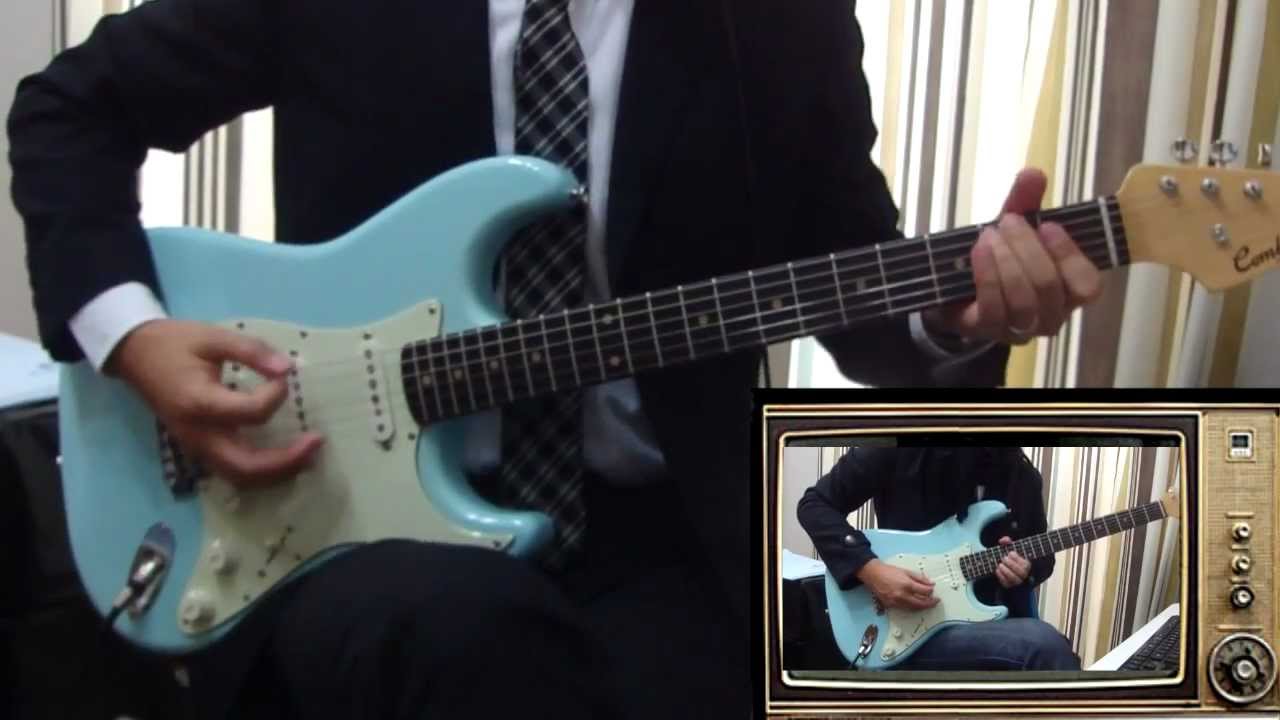 サラリーマンがMr.Childrenの口笛を弾いてみた