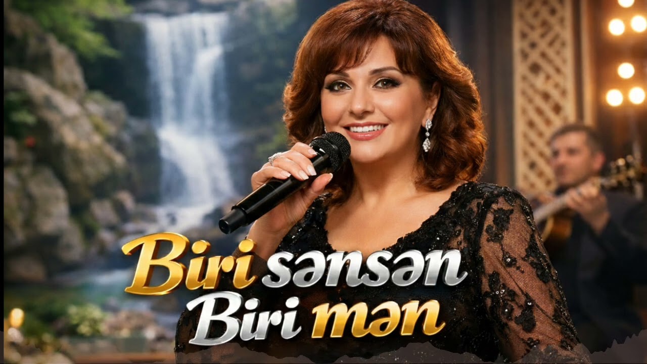 Bir Bulağın İki Gözü (Cover) – Aybeniz Həşimova | Canlı Akustik İfa