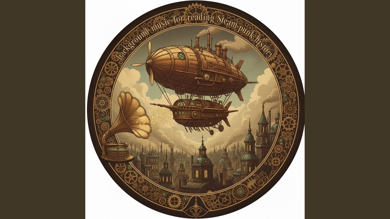 Waltz of Gears