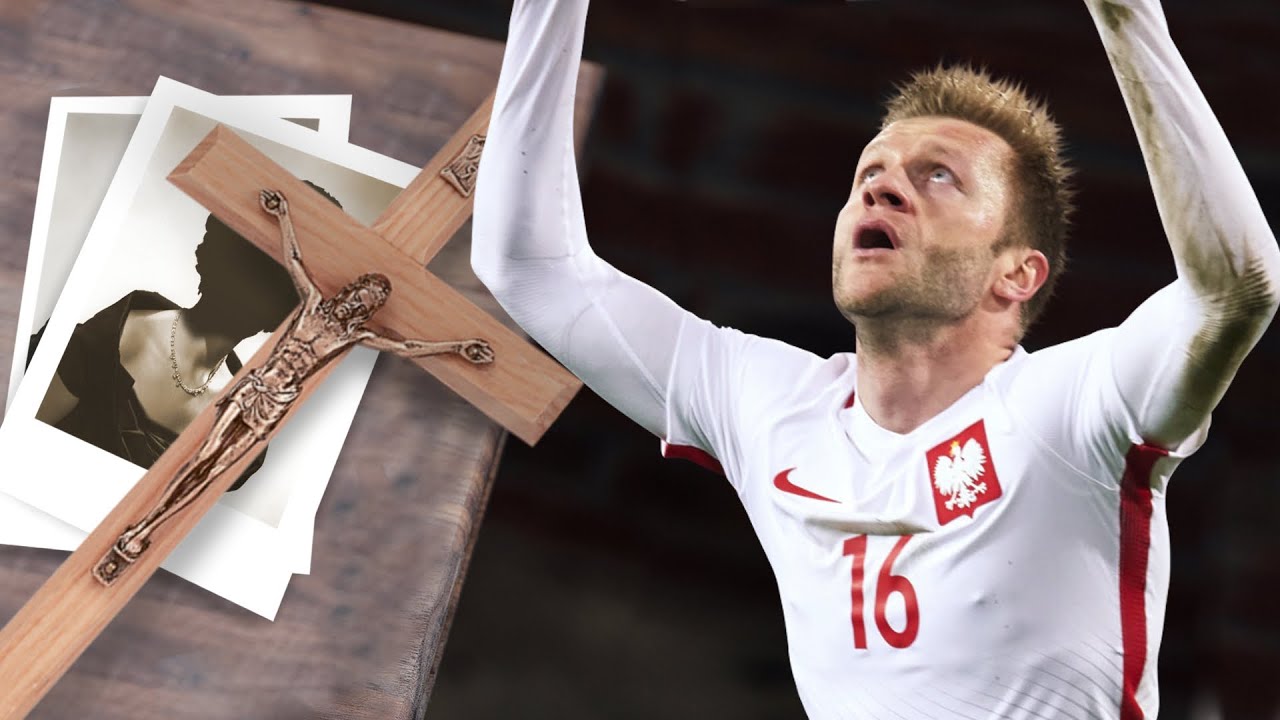 Blaszczykowski - Vater bringt Mutter vor eigenen Augen um...