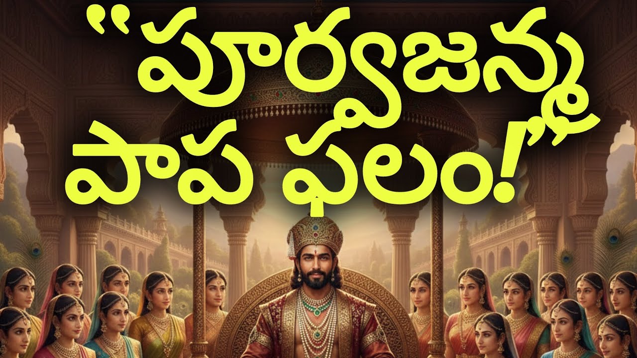 సులక్షణ రాజు కథ.