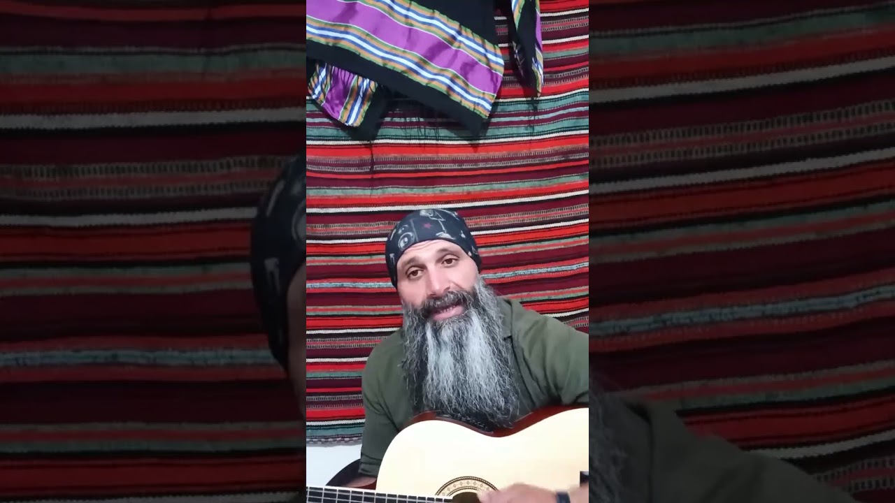 Murat Akar - Munzur Baba