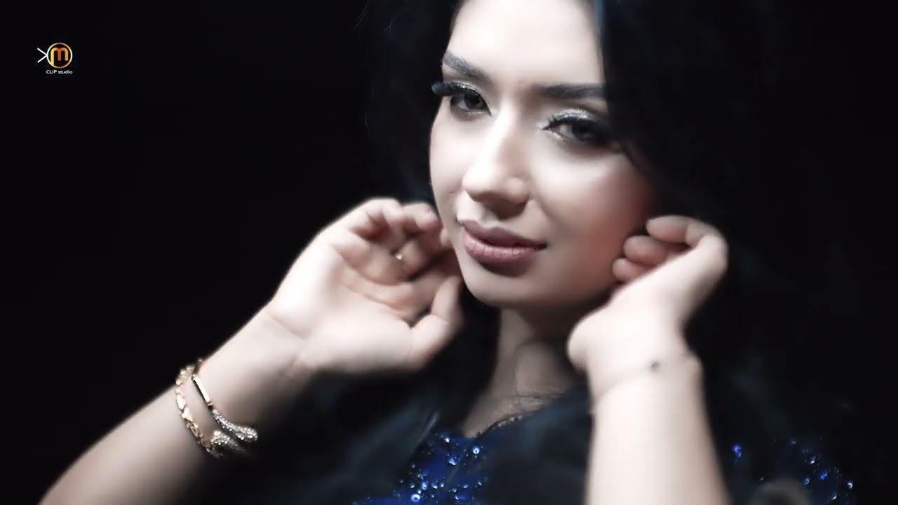Bahram bayramdurdyyew ft Bagul Amandurdyyewa - Yakanlar (2025 Offical CLIP)