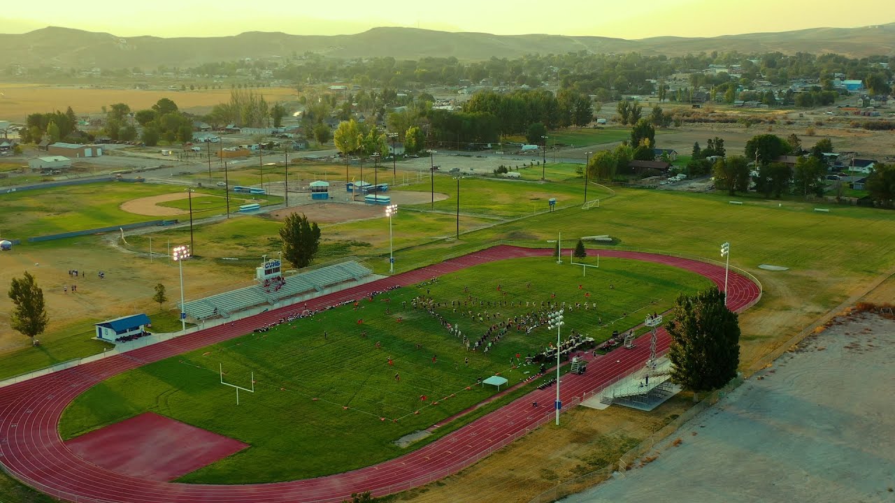 American Fork Marching Band | Band Camp 2021