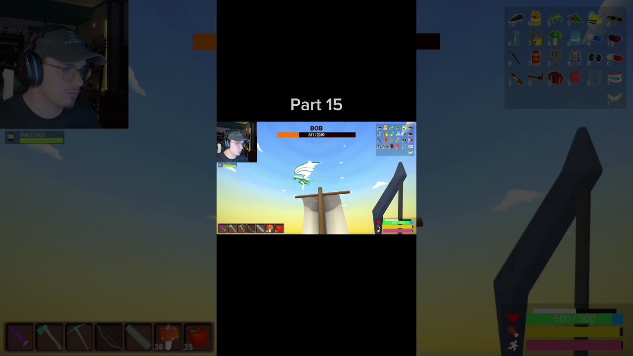 Muck Ep2P15 | #Muck #gaming #shorts
