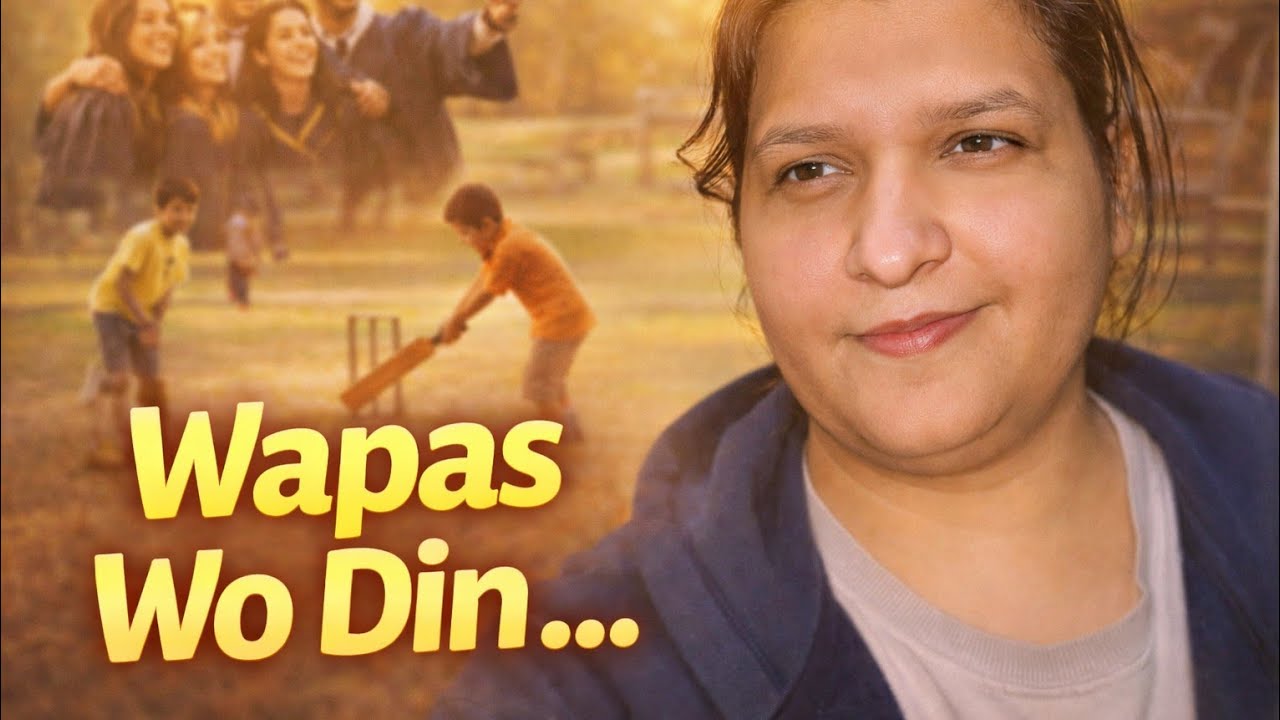 Bachpan & College Ki Yaadein.... | Aapko bhi yaad aate hain wo din?