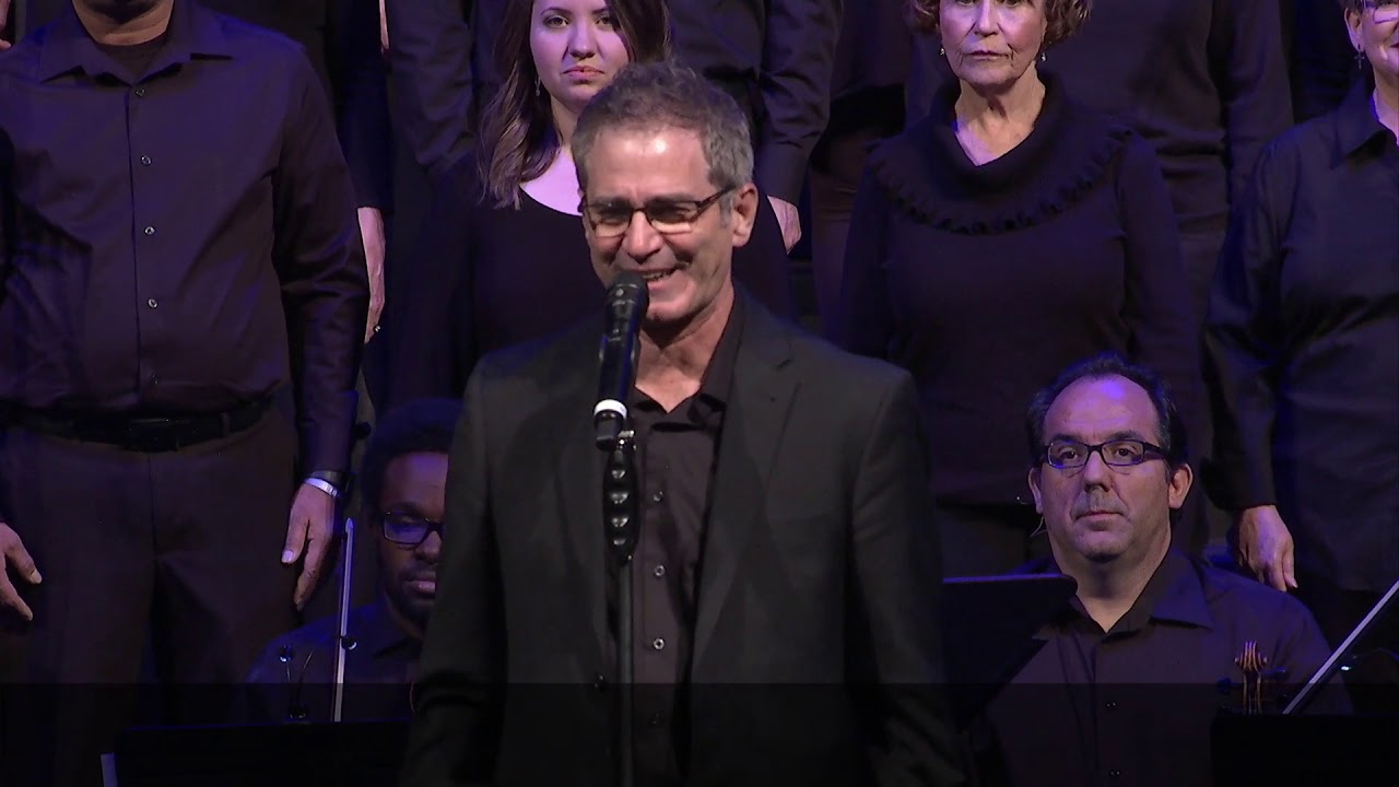 Light of the World (Full Concert)