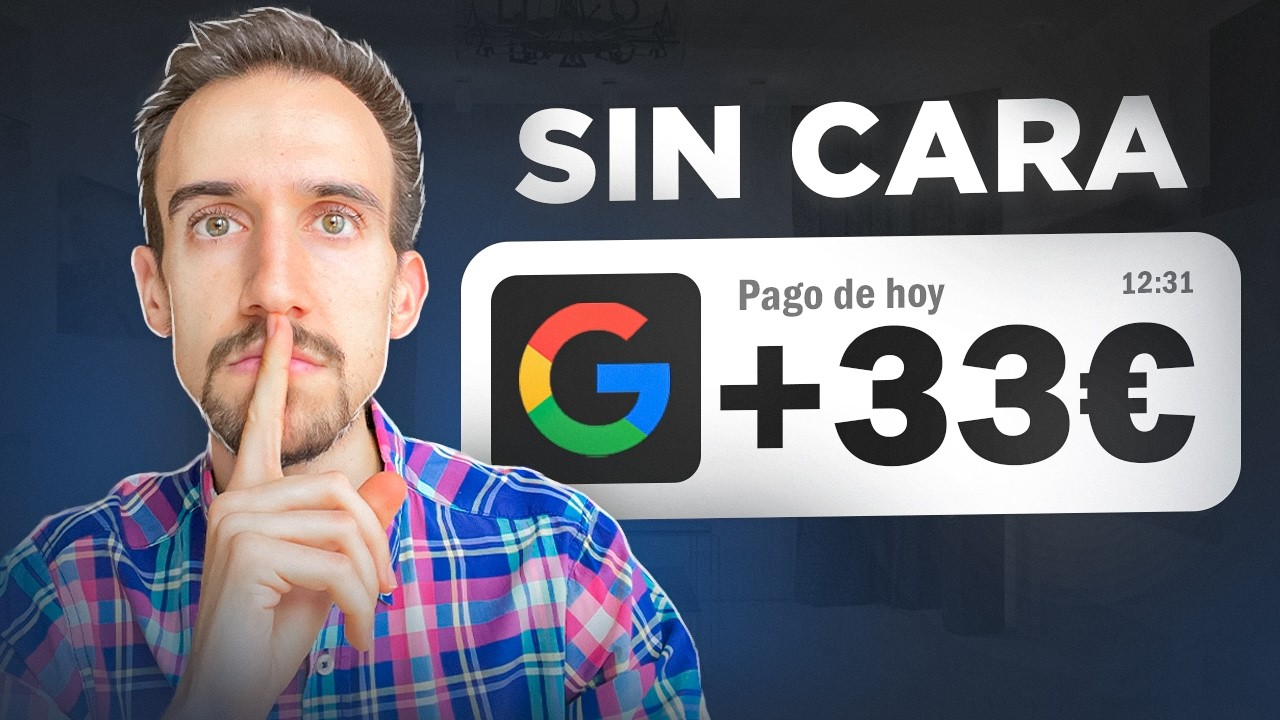 Este Truco Fácil Hace Ganar Dinero Por Internet Sin Vender Nada