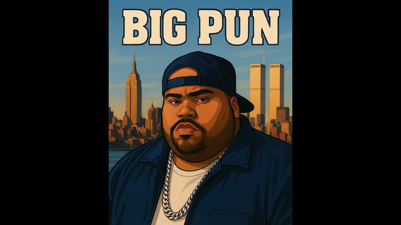 **DJ O.G. Presents: Big Pun Tribute Mix: Remembering Big Pun