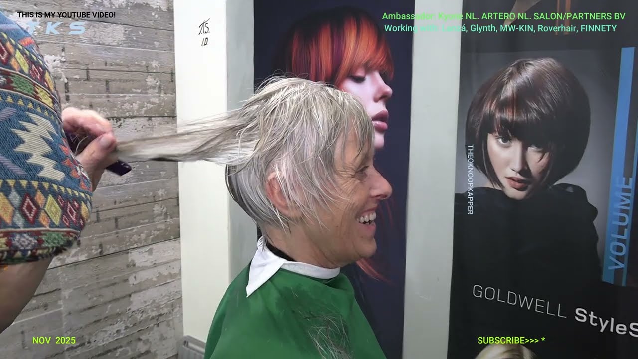 DO WHAT EVER YOU LIKE!! I MAKER HER A COLORED PIXIE BOB!! Titia by T.K.S.