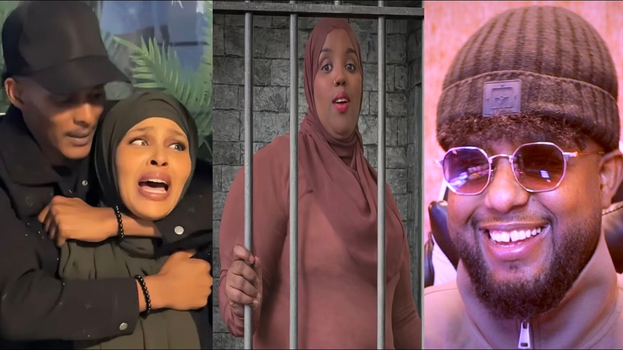 ISTAAHIL XABSI LADHIGAY GERMANY FISKA HEES KARBAASH UQAADAY NINKEEDA