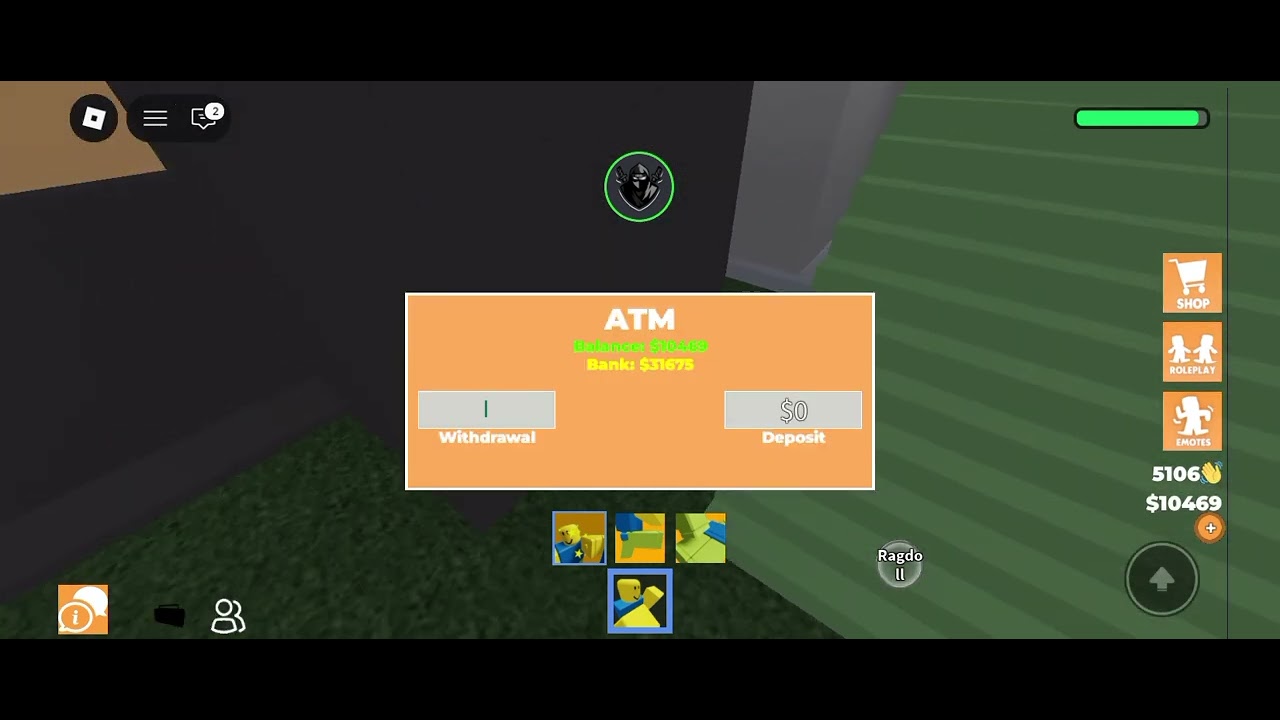 Gang up on people simulator script (HERO HUB)