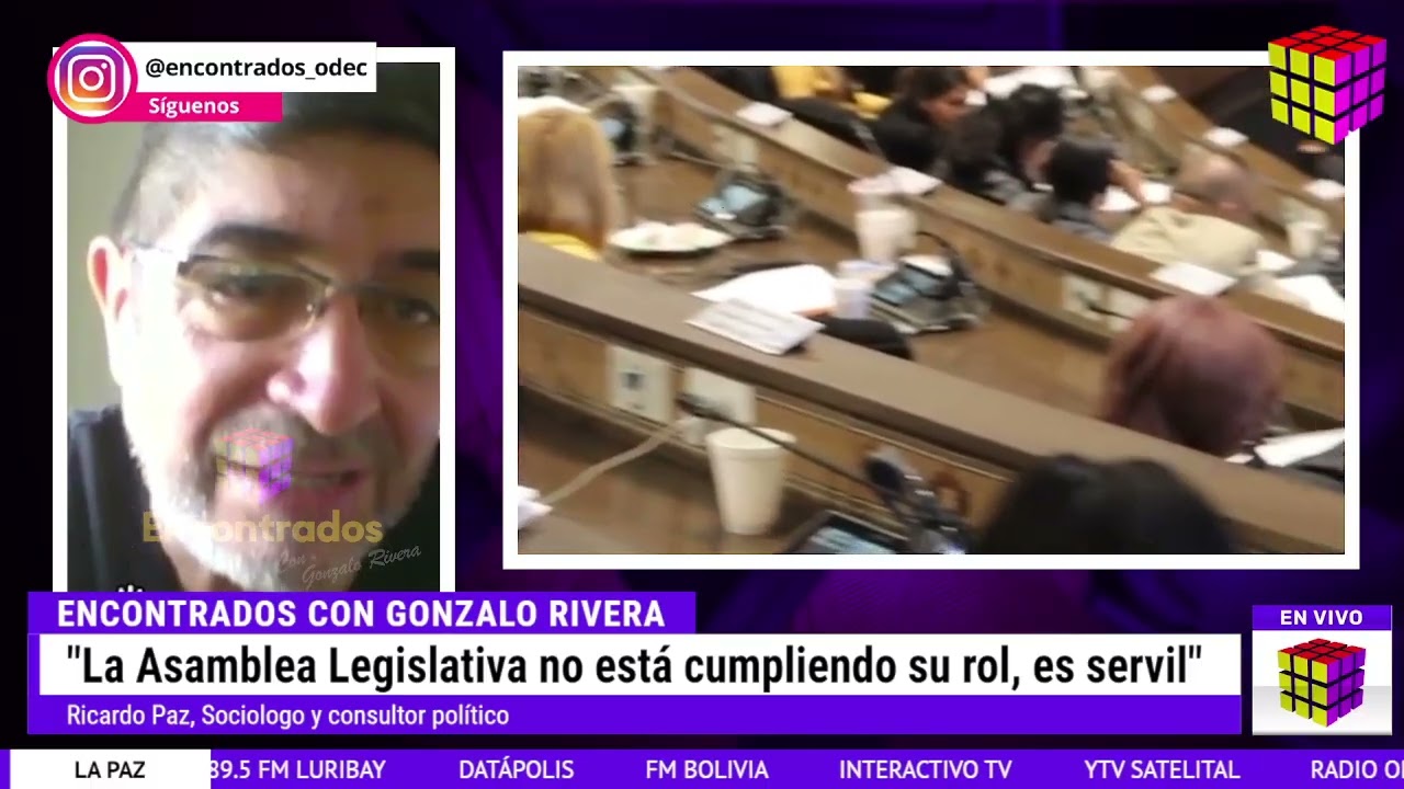 Balance de tres meses de gestión