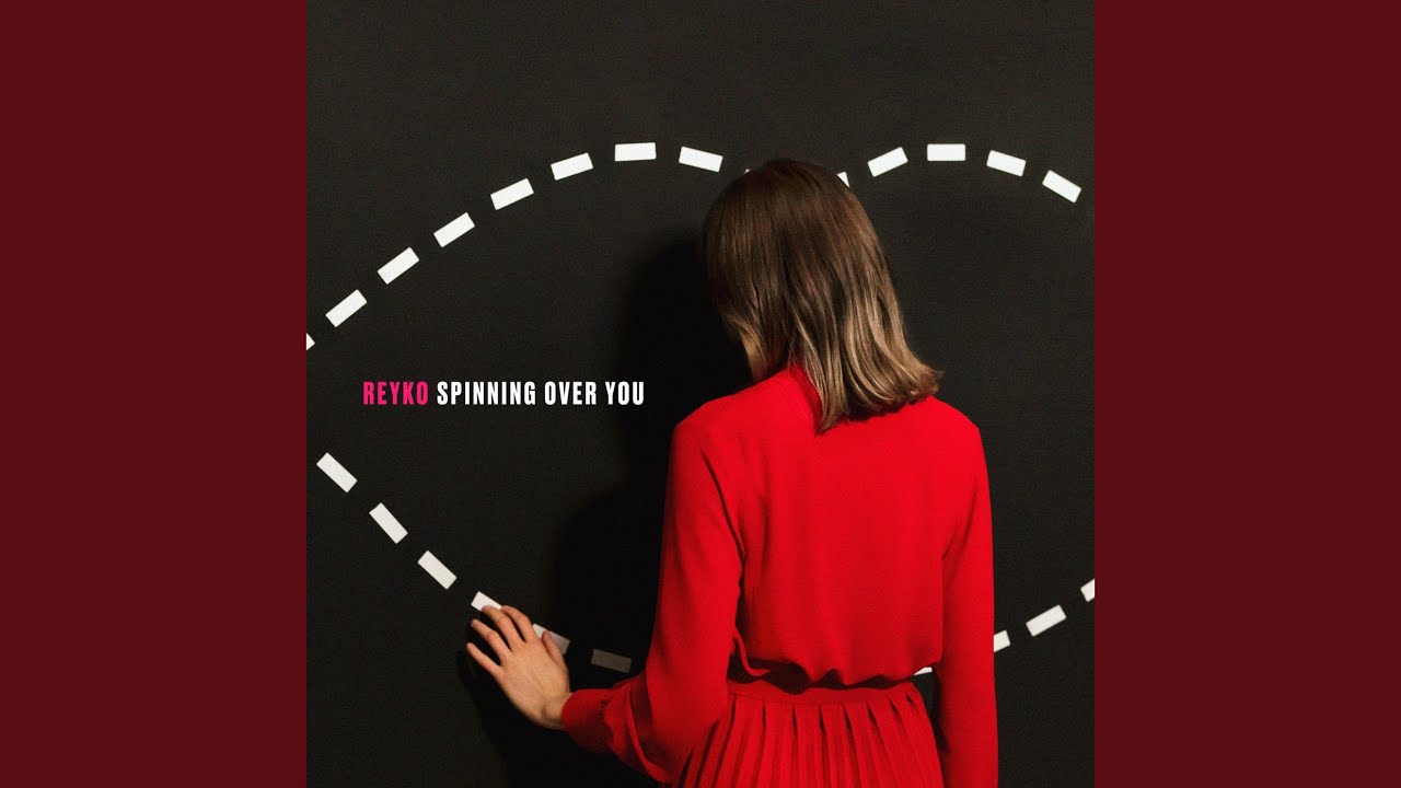 Spinning Over You