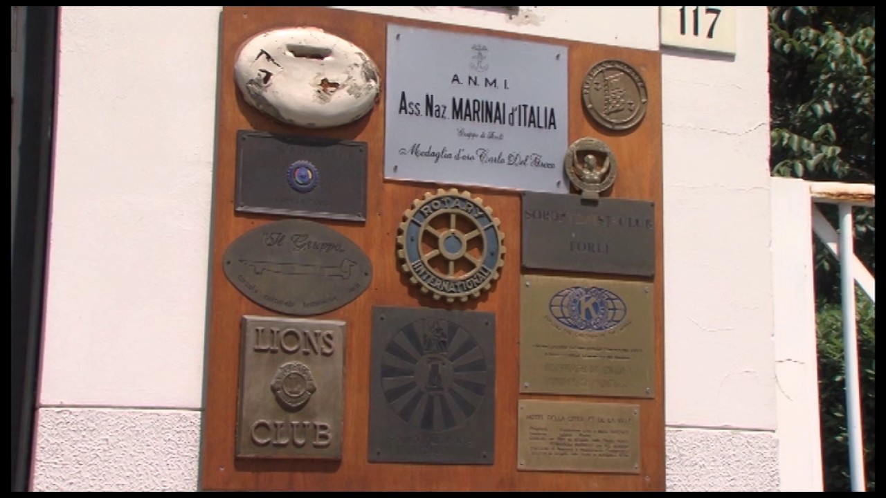 FORL&Igrave;: Hotel della Citt&agrave;, futuro incerto | VIDEO