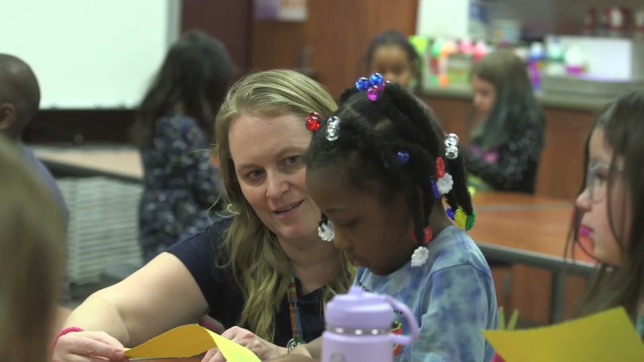 Wilson Elementary School - School Spotlight