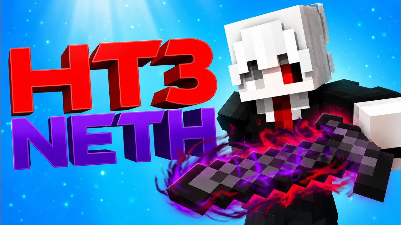HT3 Test Passed | NethPot Uncut Gameplay