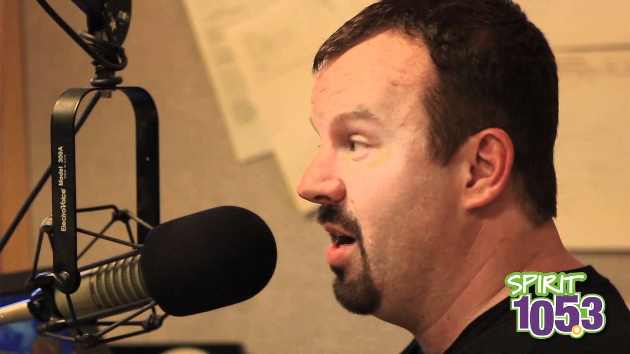 Casting Crowns - Voice of Truth - Story Behind The Song