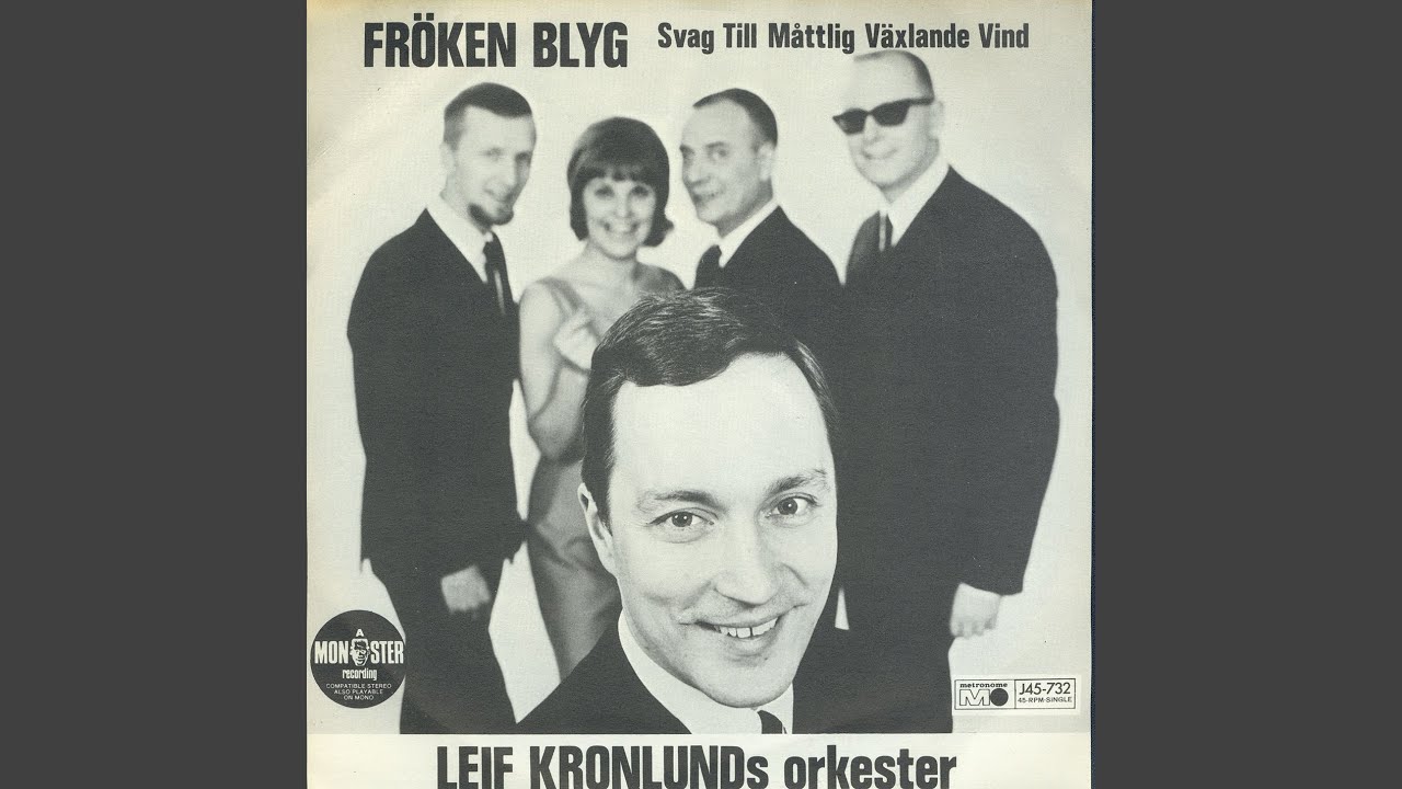 Fr&ouml;ken blyg