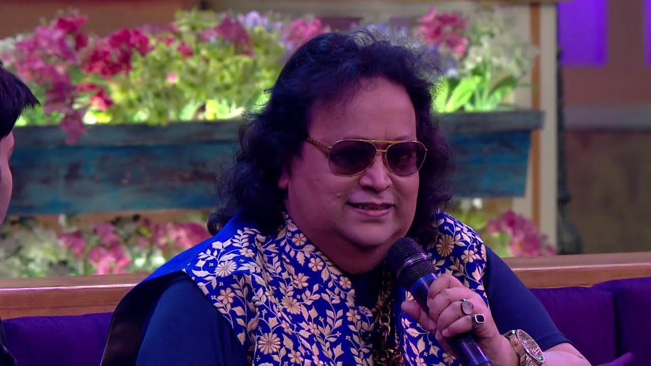 मुझे अपने बॉयफ्रेंड की जगह रख लो आपकी पूरी सेवा करूँगा | Kapil Sharma Show S2 | New Episode 2026