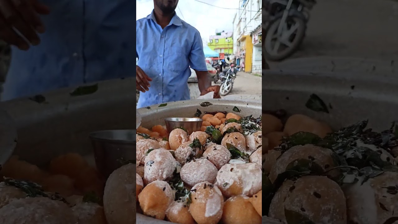 One of highest selling Dahibara @BBSR##Near Bapuji nagar Rabindra Medicine store