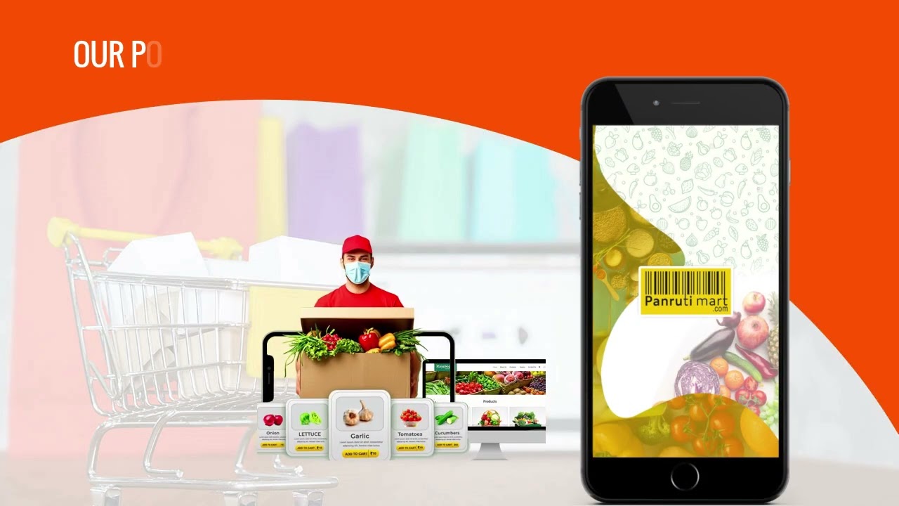 E-commerce Android iOS Mobile App Development Coimbatore | Online Shopping App Design Coimbatore