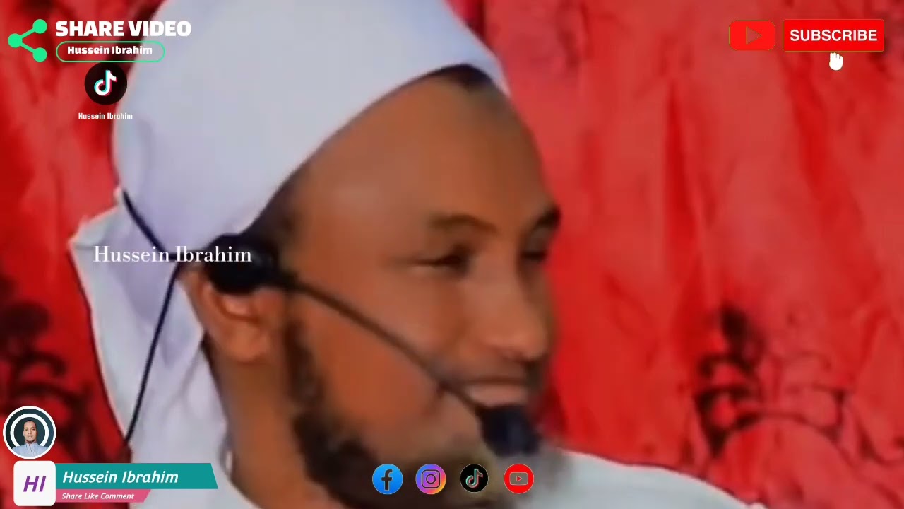 Waa Muqaal Qiimabadan Isku Day Inaat Kafaa Ideysato Haduu Postigan Ku Sogaaro Like Share Inoo Taabo 