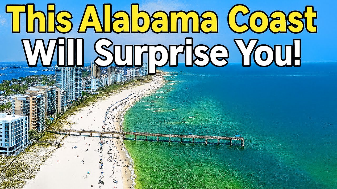 Things to Do in Gulf Shores Alabama 2025