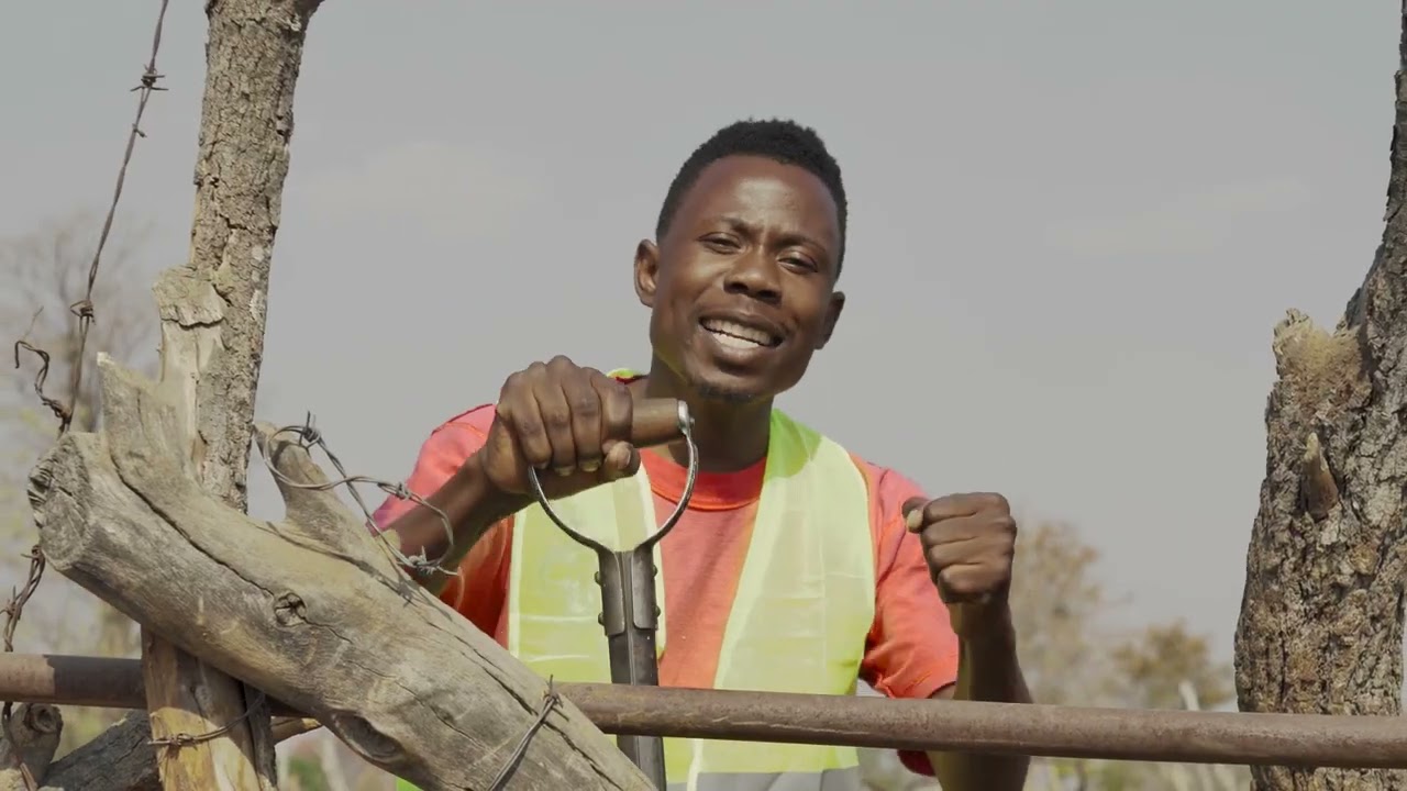 Rev TJ Marambi Mududziri weupenyu