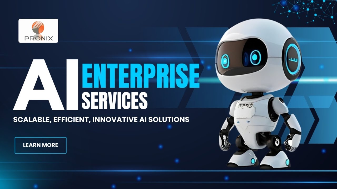 AI Enterprise Services