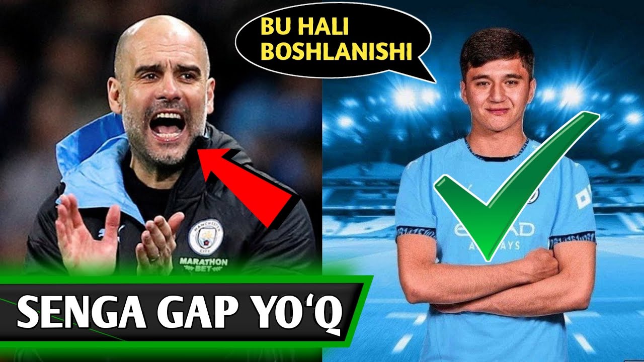 Etihadda shou! 1-taymdayoq hal bo‘ldi — Husanov nimalar qildi? 
