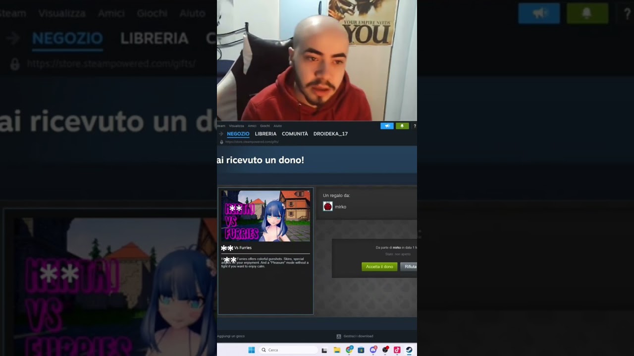 bellissimi giochi... 