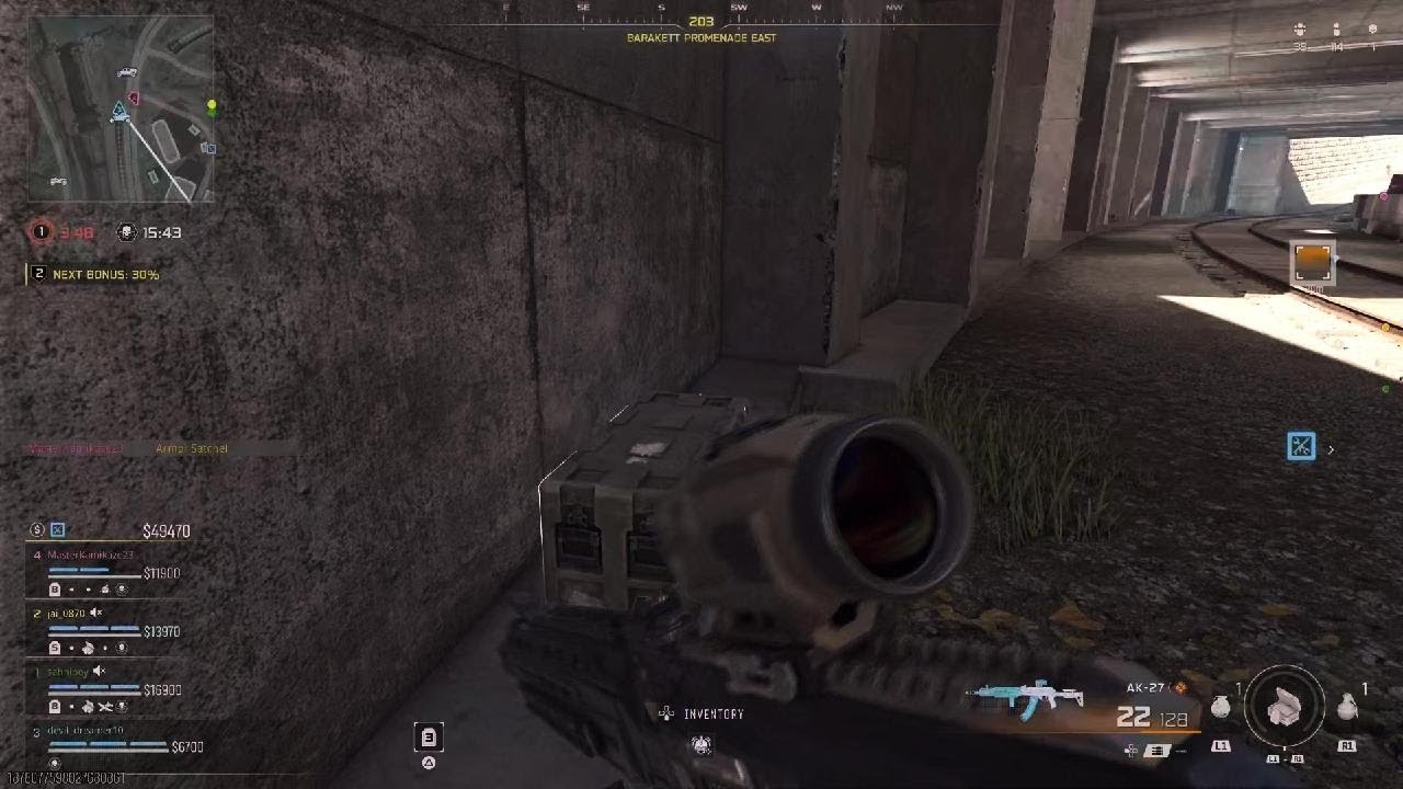 Great Game But No Win 😤 | Warzone