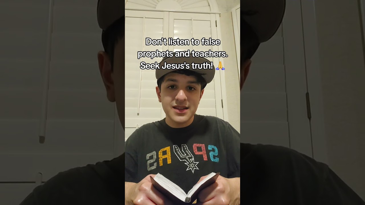 Bible Verse and Thoughts for Tuesday, February 24th (2 Peter 2:1)